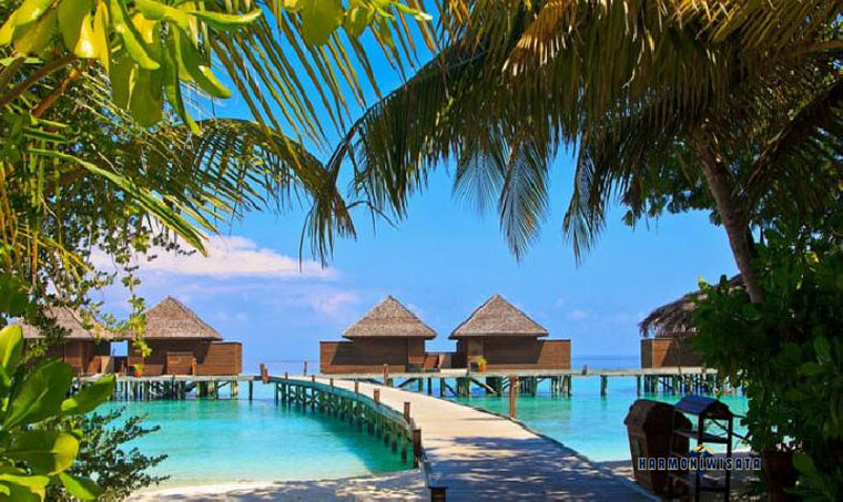 Wisata Maladewa