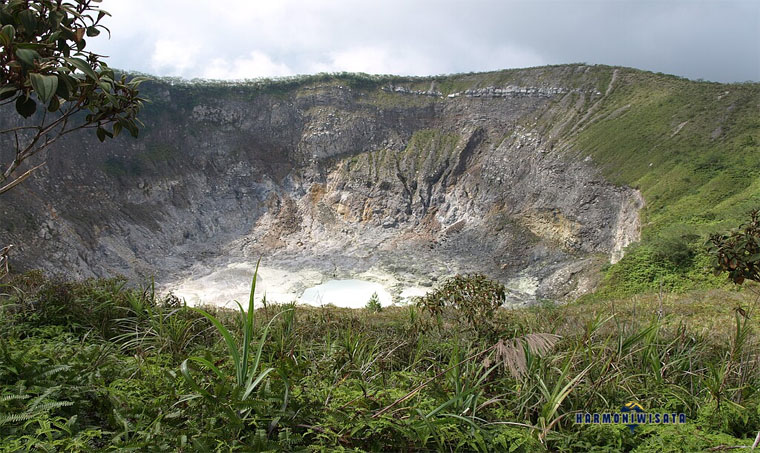 Gunung Mahawu