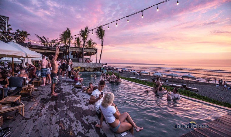 Harmoni Wisata Canggu Bali