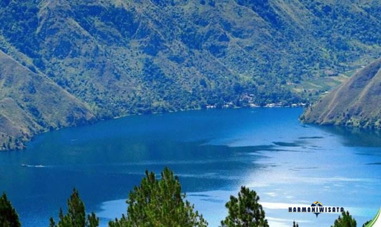 Harmoni Wisata Terbaik di Medan, Sumatera