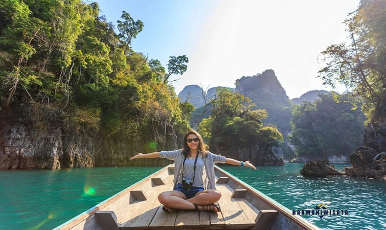 Harmoni wisata makassar