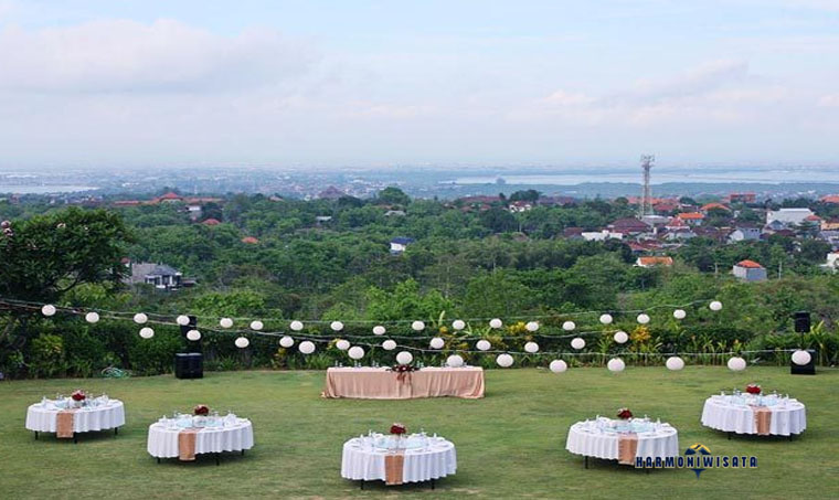 Indraloka Garden