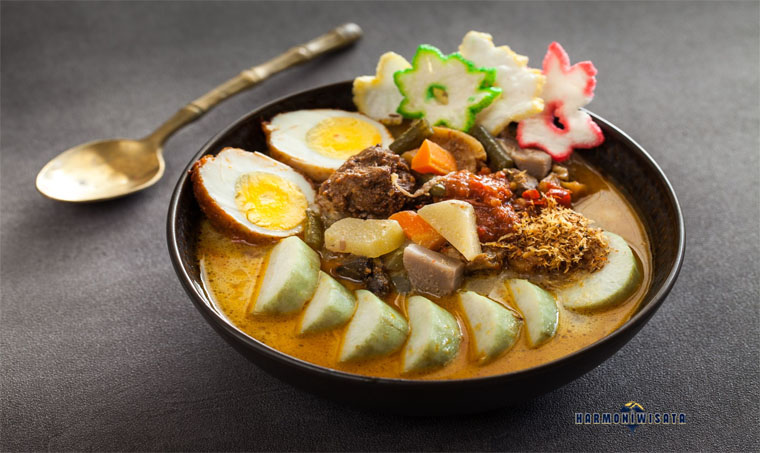 Kuliner Khas Medan