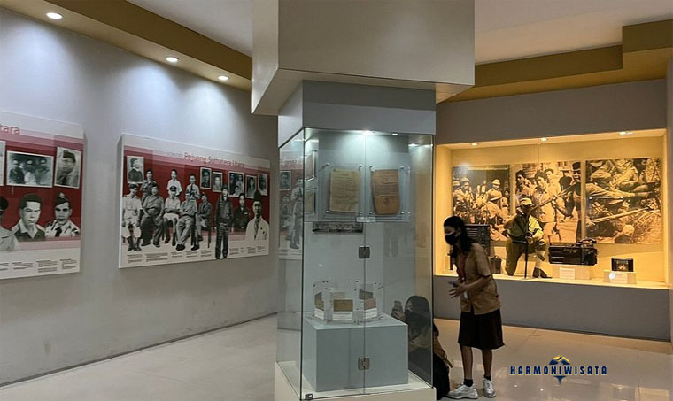 Museum Negeri Sumatera Utara