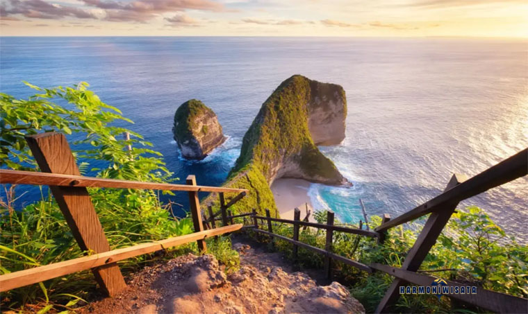 Nusa Penida – Bali