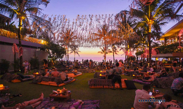 Harmoni Wisata Seminyak – Bali