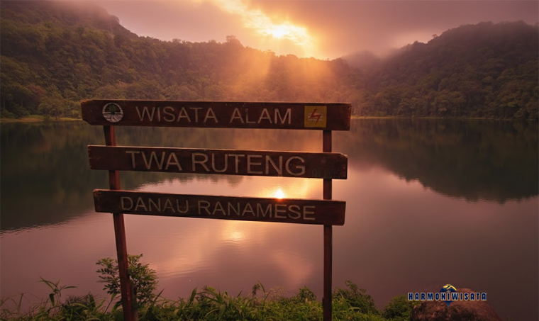 Danau Ranamese Flores: Lokasi, Daya Tarik, dan Tips Berkunjung