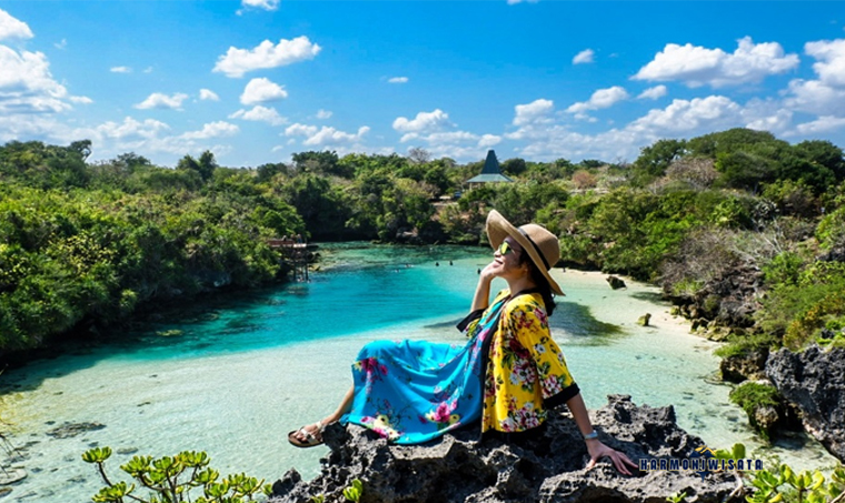Harmoni Wisata Danau Weekuri – Sumba
