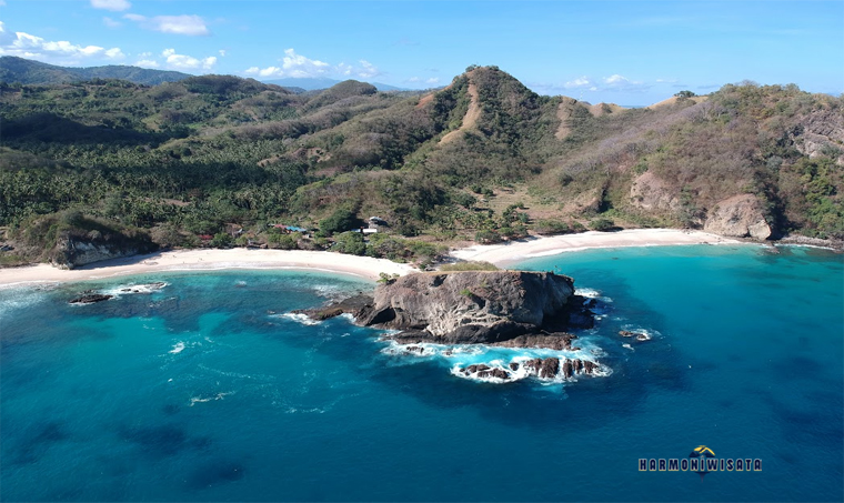 Harmoni Wisata Pantai Koka – Flores
