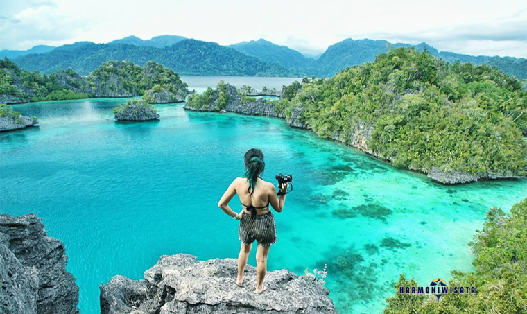 Pulau Sombori Morowali: Surga Bahari Tersembunyi di Sulawesi Tengah