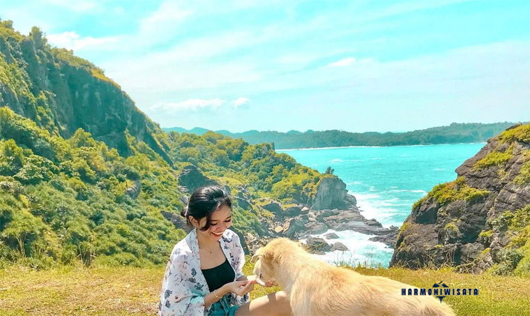 Harmoni Wisata Bukit Pengilon – Gunungkidul, Yogyakarta
