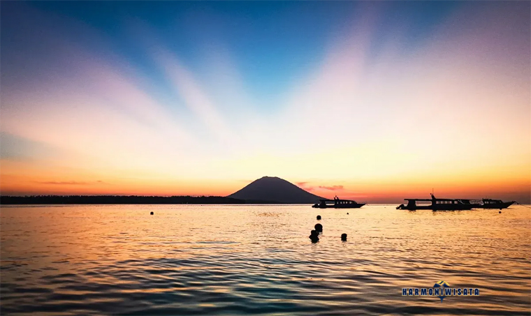 Harmoni Wisata Bunaken – Sulawesi Utara