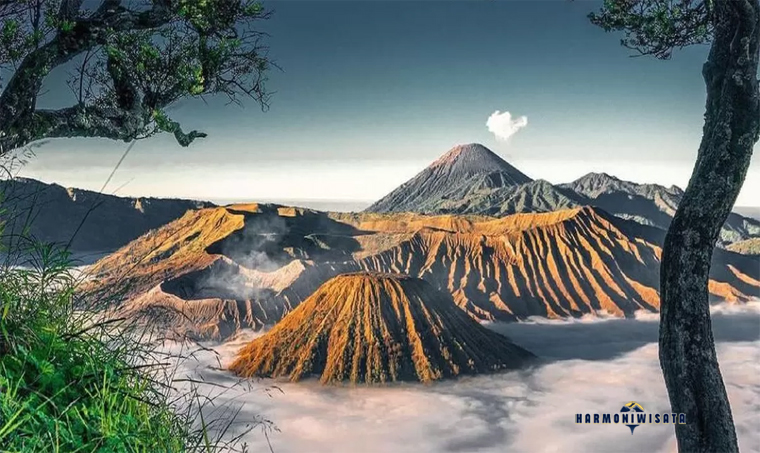 Wisata Gunung Bromo: Daya Tarik, Rute, dan Tips Liburan ke Bromo