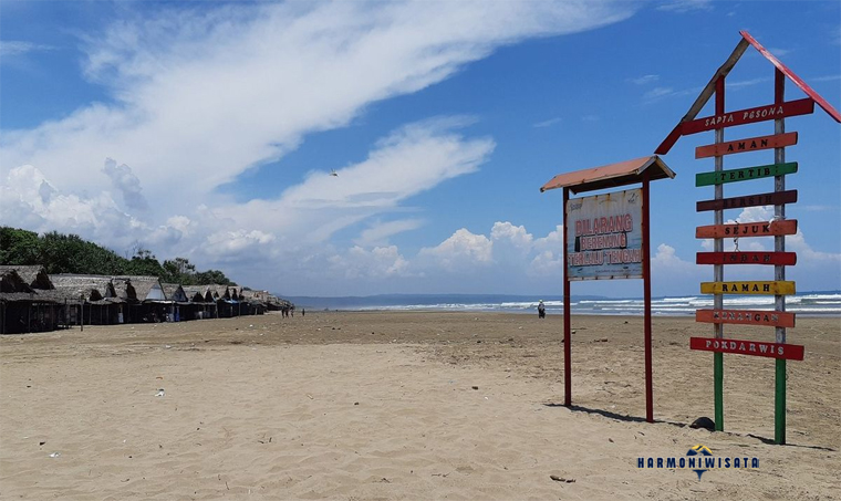 Pantai Bagedur Banten: Daya Tarik, Lokasi, Harga Tiket & Tips Wisata