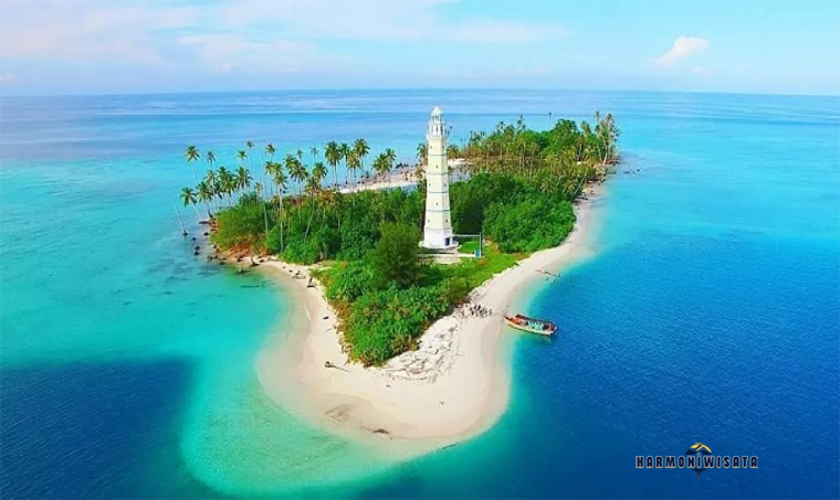 Harmoni Wisata Pulau Banyak – Aceh Singkil