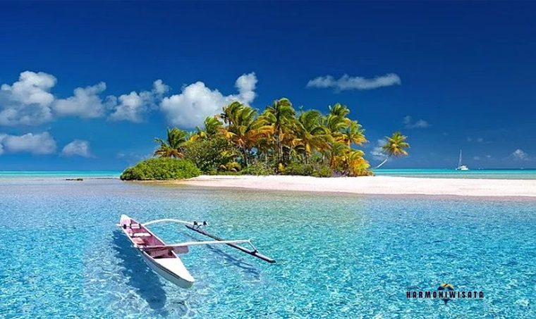 Harmoni Wisata Pulau Banyak – Aceh Singkil