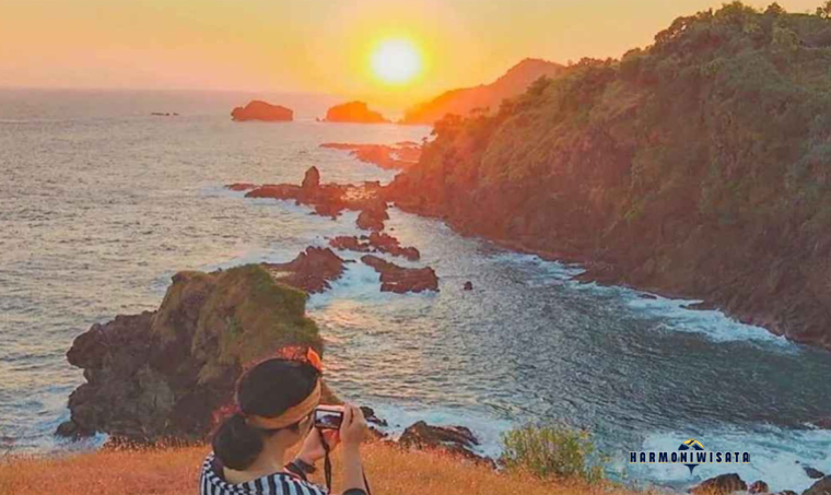Bukit Pengilon Gunungkidul: Lokasi, Tiket Masuk, dan Daya Tarik Wisata