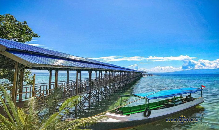 Karampuang Sulawesi Barat: Wisata Pulau Tenang dengan Budaya Lokal yang Unik