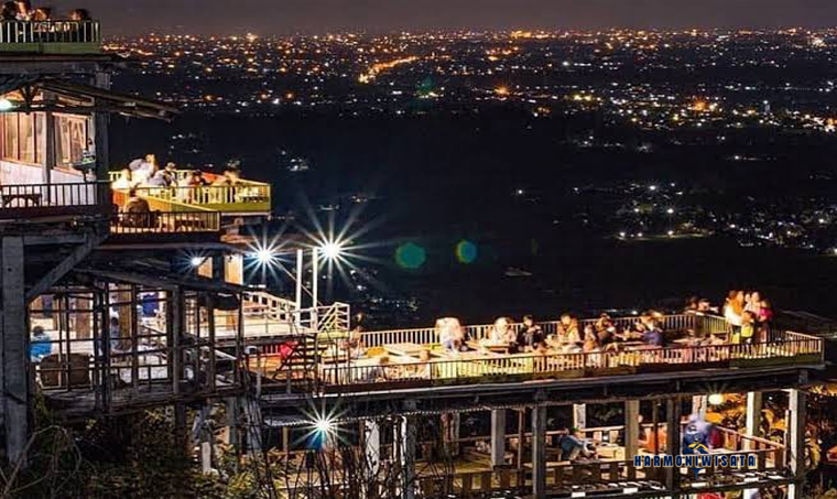 Bukit Bintang Yogyakarta: Daya Tarik, Lokasi, Harga Tiket, dan Tips Berkunjung