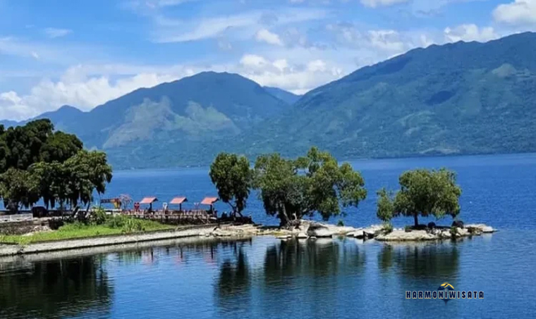 Danau Singkarak Sumatera Barat: Daya Tarik, Aktivitas, dan Tips Berkunjung