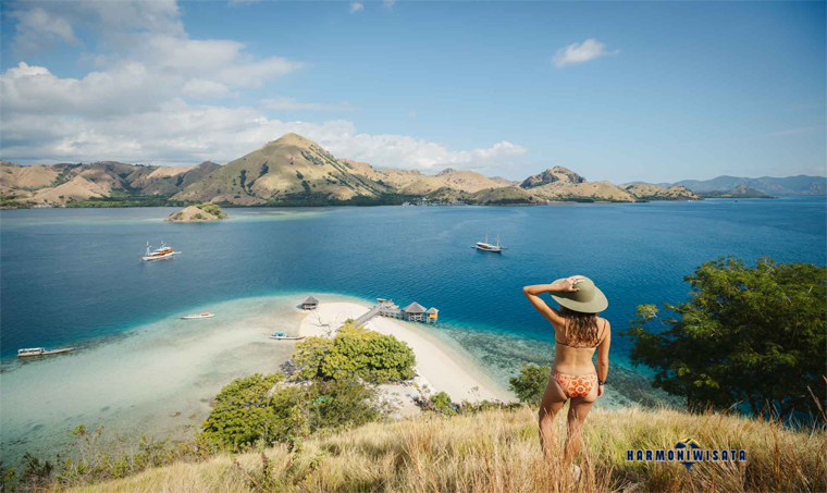 Harmoni Wisata Pulau Kelor – Labuan Bajo