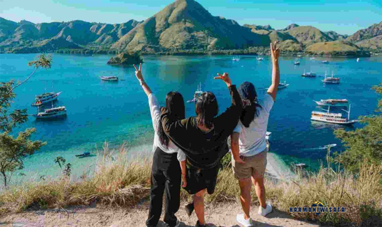Pulau Kelor Labuan Bajo: Daya Tarik, Lokasi, Aktivitas & Tips Wisata
