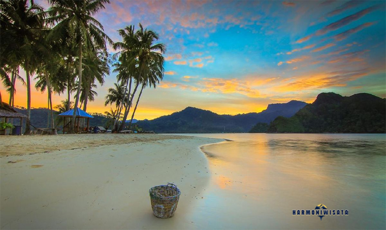 Pulau Pasumpahan Padang: Daya Tarik, Aktivitas, Lokasi, dan Tips Berkunjung