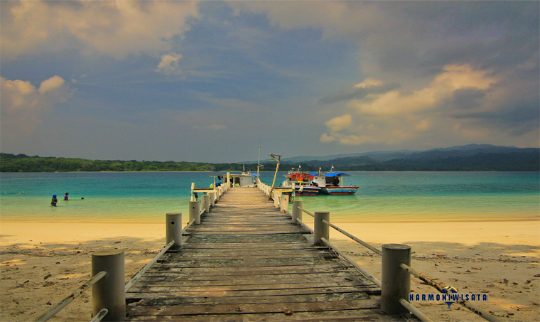 Pulau Peucang Banten: Daya Tarik, Lokasi, Aktivitas & Tips Wisata